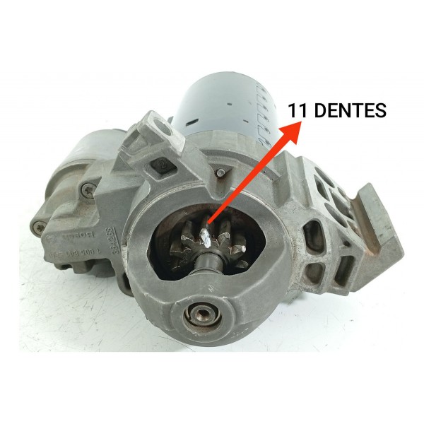 Motor Partida Arranque Bmw X5 Diesel 2014/2019 8515900