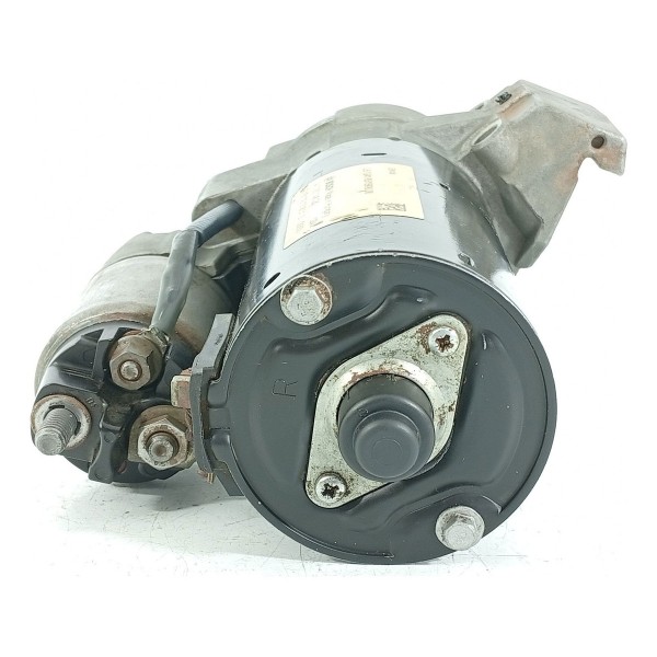 Motor Partida Arranque Bmw X5 Diesel 2014/2019 8515900