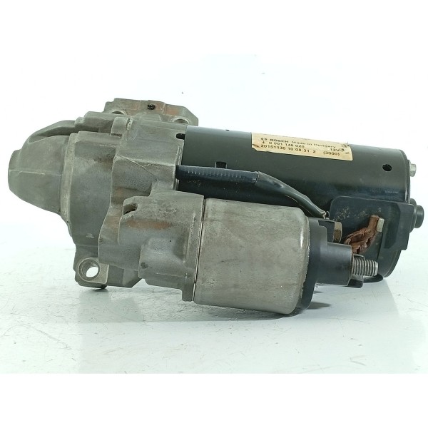 Motor Partida Arranque Bmw X5 Diesel 2014/2019 8515900