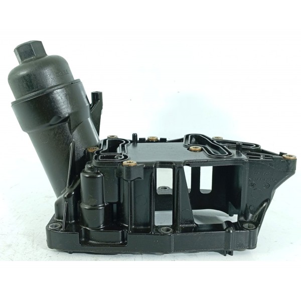 Suporte Filtro Oleo Bmw X5 Diesel 2014/2019 70379327