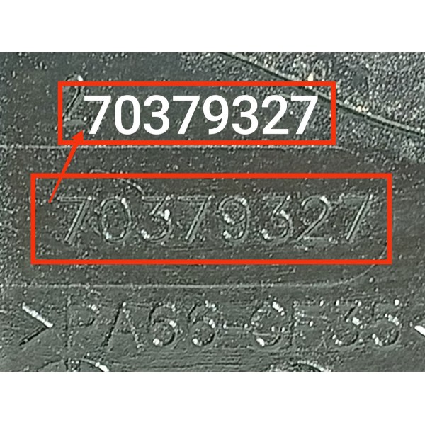 Suporte Filtro Oleo Bmw X5 Diesel 2014/2019 70379327