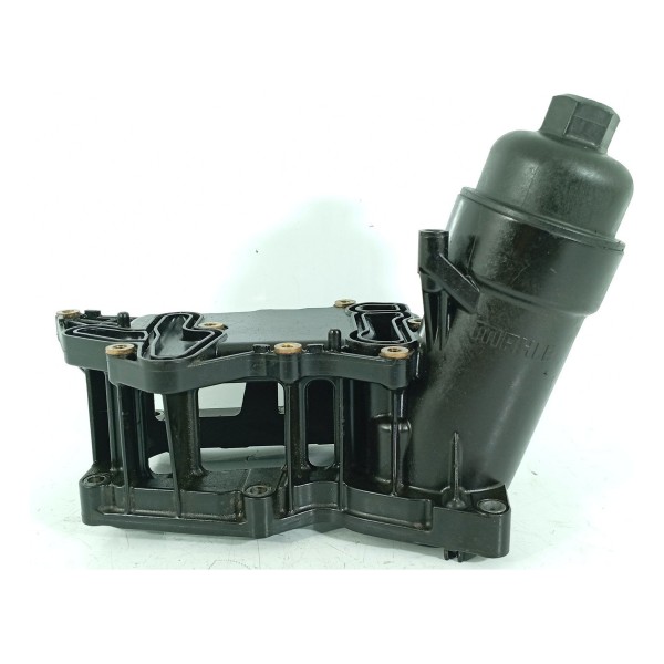 Suporte Filtro Oleo Bmw X5 Diesel 2014/2019 70379327