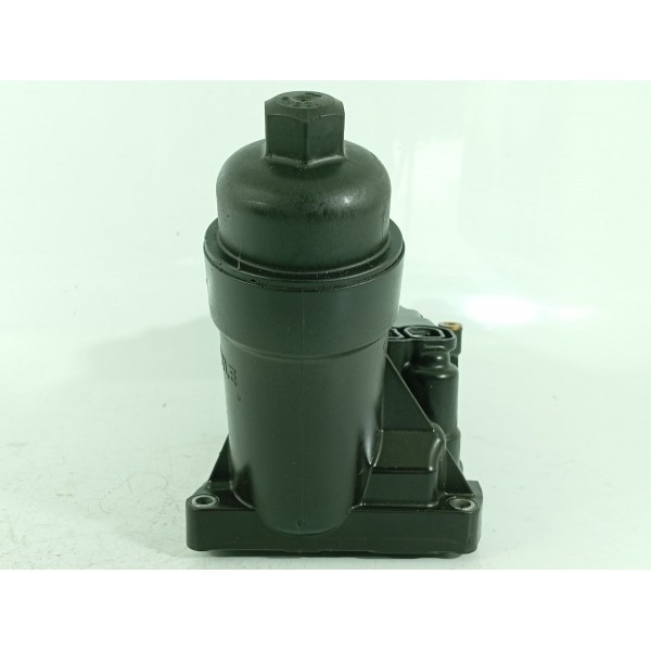 Suporte Filtro Oleo Bmw X5 Diesel 2014/2019 70379327