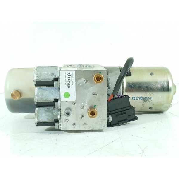 Bomba Hidraulica Capota Bmw Z4 2009/2016 1045577