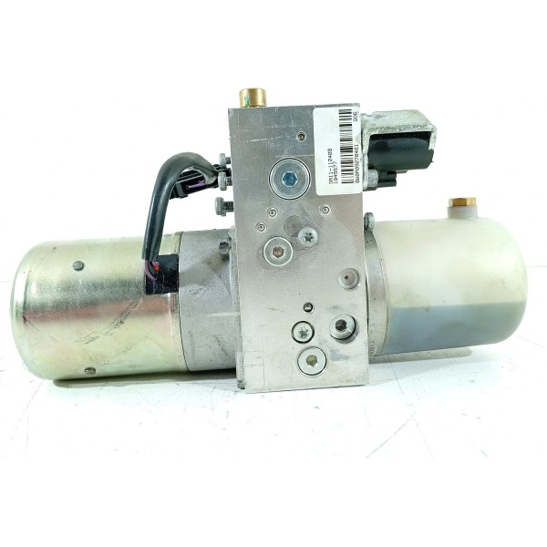 Bomba Motor Teto Bmw Z4 2009/2016 1045577