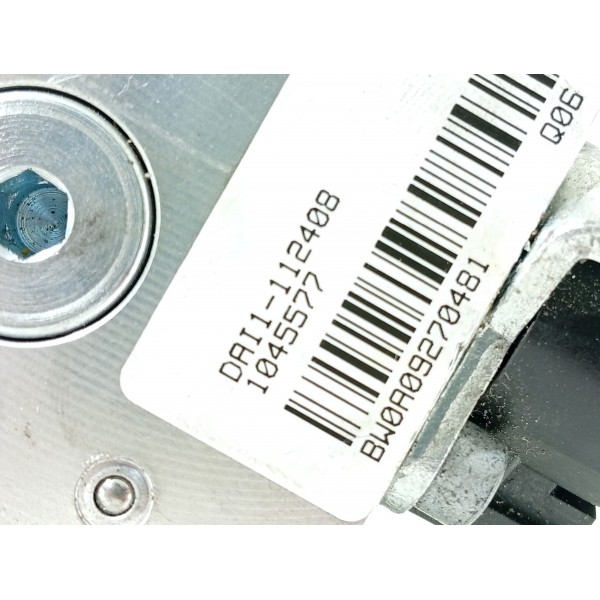 Bomba Motor Teto Bmw Z4 2009/2016 1045577