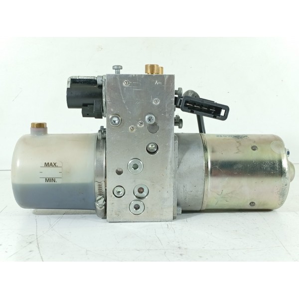 Bomba Motor Teto Bmw Z4 2009/2016 1045577