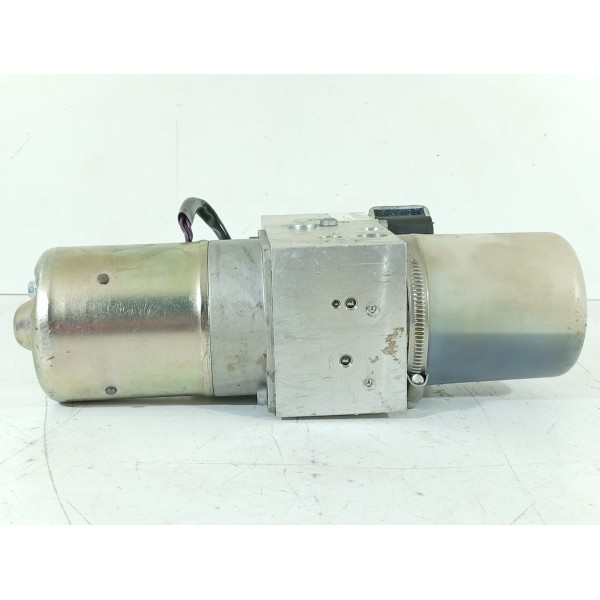 Bomba Motor Teto Bmw Z4 2009/2016 1045577