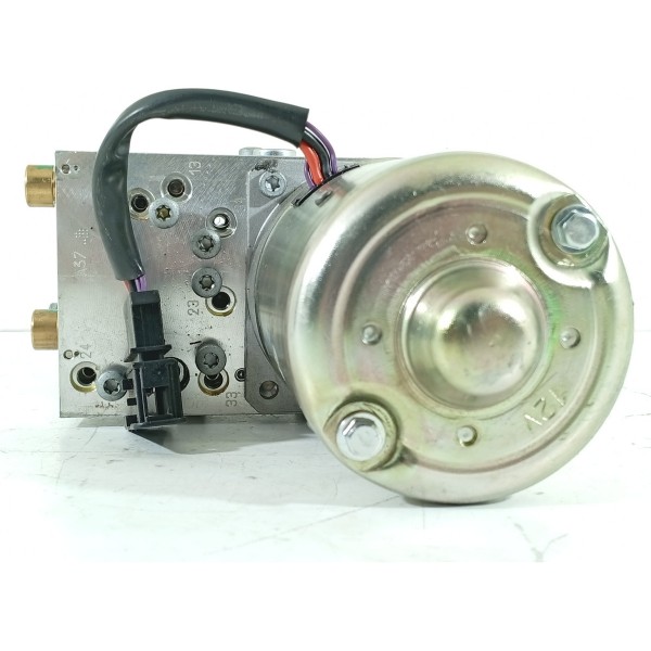 Bomba Articulacao Capota Bmw Z4 2009/2016 1045577
