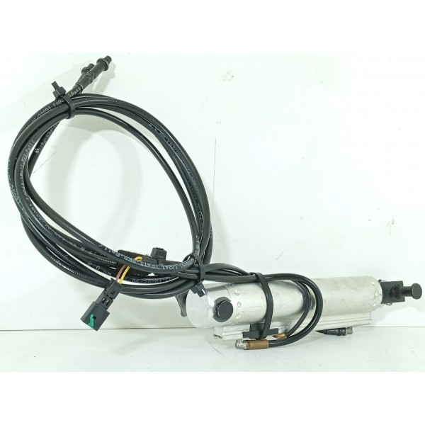 Pistao Articulacao Capota Bmw Z4 Direito 2009/2016