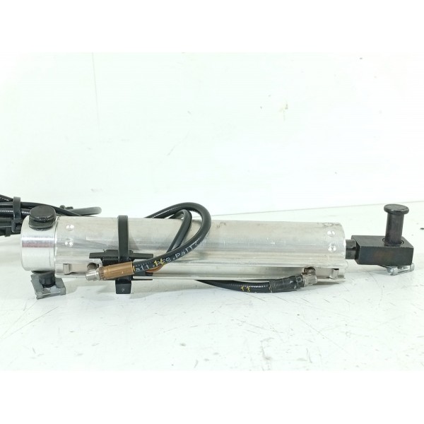 Pistao Articulacao Teto Bmw Z4 Direito 2009/2016