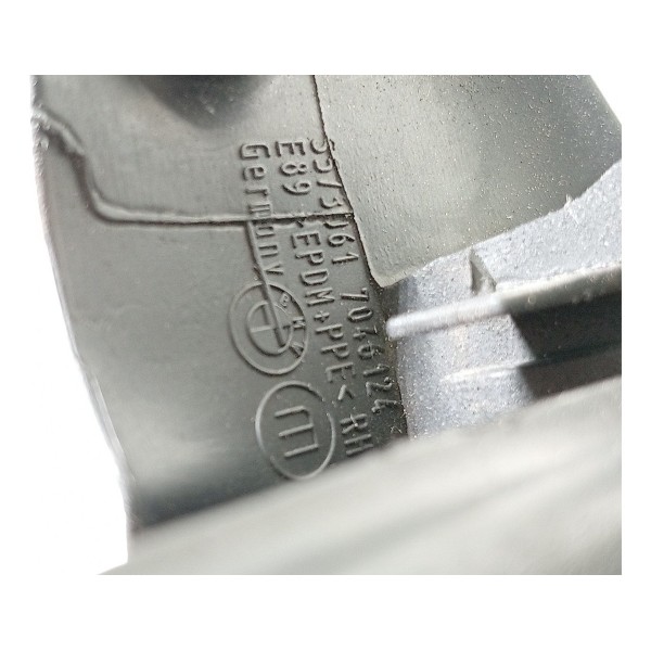 Batente Borracha Porta Bmw Z4 Direita 2009/2016 7046124