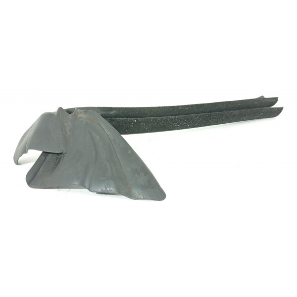 Borracha Batente Porta Bmw Z4 Esquerda 2009/2016 7046123