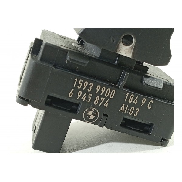 Botao Vidro Bmw Z4 Direito 2009/2016 6945874