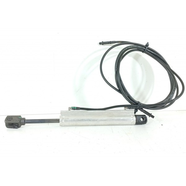 Pistao Articulacao Tampa Traseira Bmw Z4 Esquerdo  2009/2016