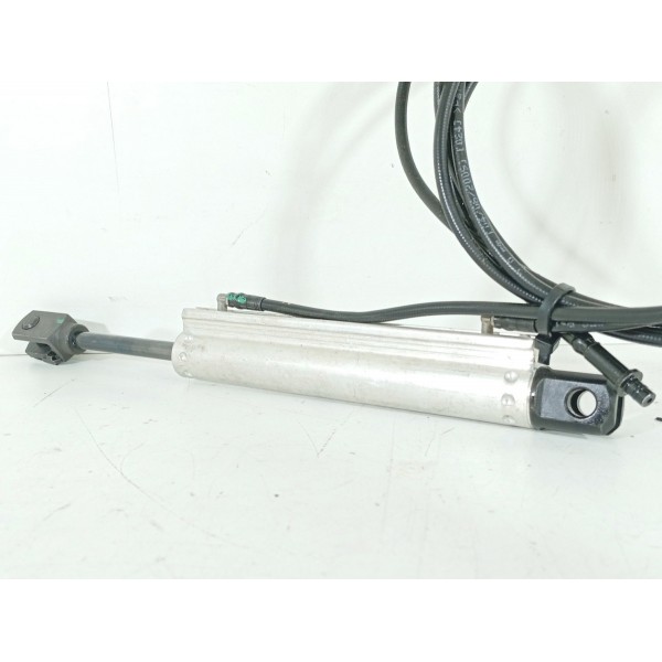 Pistao Articulacao Tampa Traseira Bmw Z4 Esquerdo  2009/2016