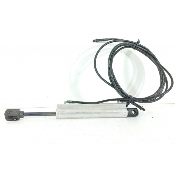 Pistao Articulacao Tampa Traseira Bmw Z4 Esquerdo  2009/2016