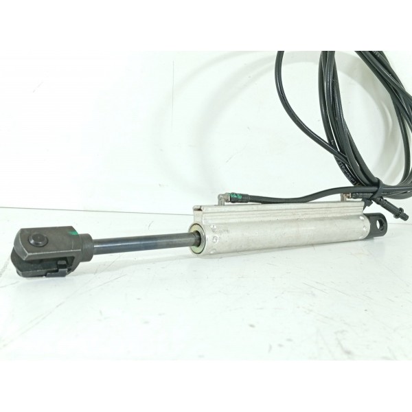 Pistao Articulacao Tampa Traseira Bmw Z4 Esquerdo  2009/2016