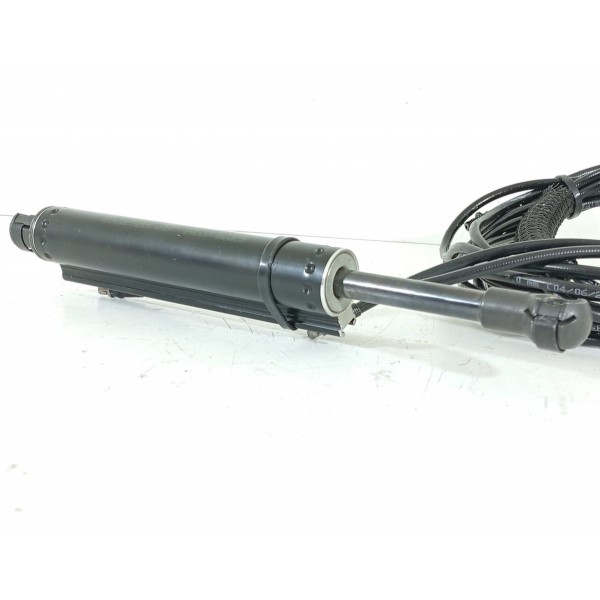 Pistao Hidraulico Capota Bmw Z4 Esquerdo 2009/2016 2396030