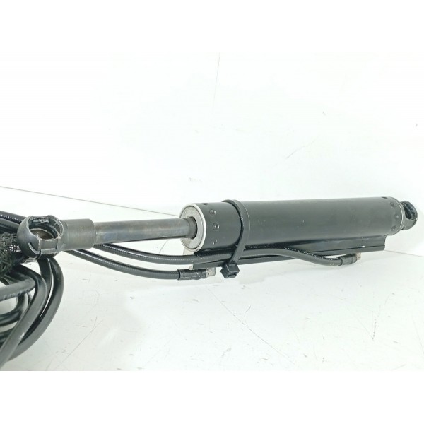 Pistao Hidraulico Capota Bmw Z4 Esquerdo 2009/2016 2396030