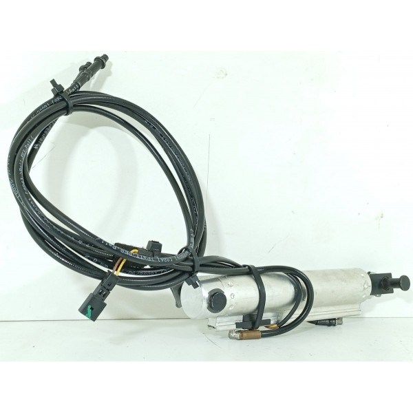 Pistao Hidraulico Capota Bmw Z4 Direito 2009/2016