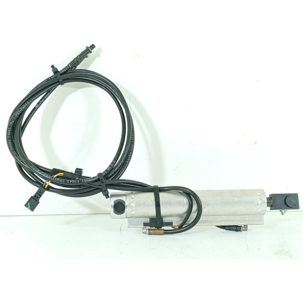 Pistao Hidraulico Capota Bmw Z4 Direito 2009/2016