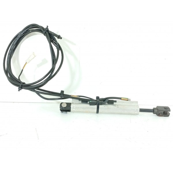 Pistao Hidraulico Tampa Traseira Direito Bmw Z4 2009/2016