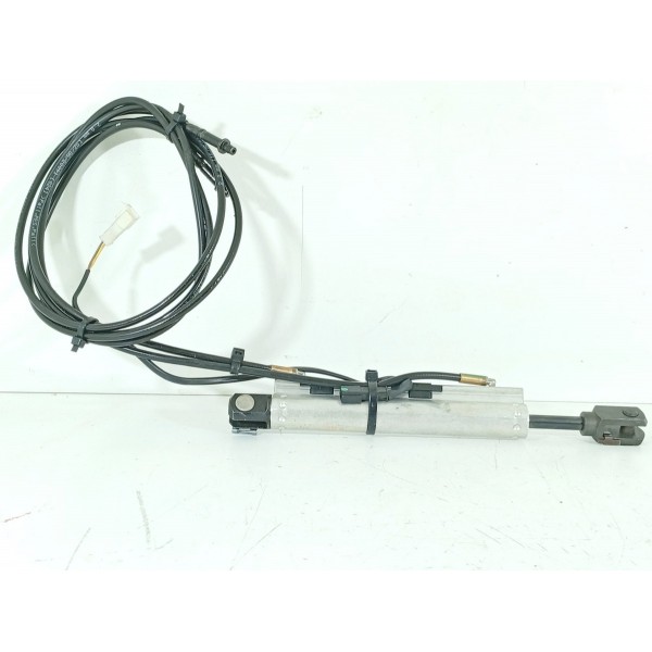 Pistao Hidraulico Tampa Traseira Direito Bmw Z4 2009/2016