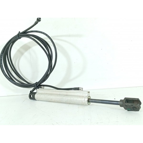 Pistao Hidraulico Tampa Traseira Bmw Z4 Esquerdo  2009/2016