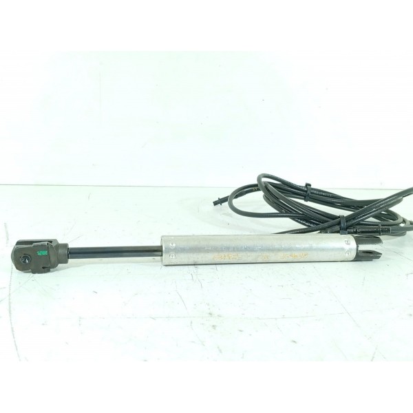 Pistao Hidraulico Tampa Traseira Bmw Z4 Esquerdo  2009/2016