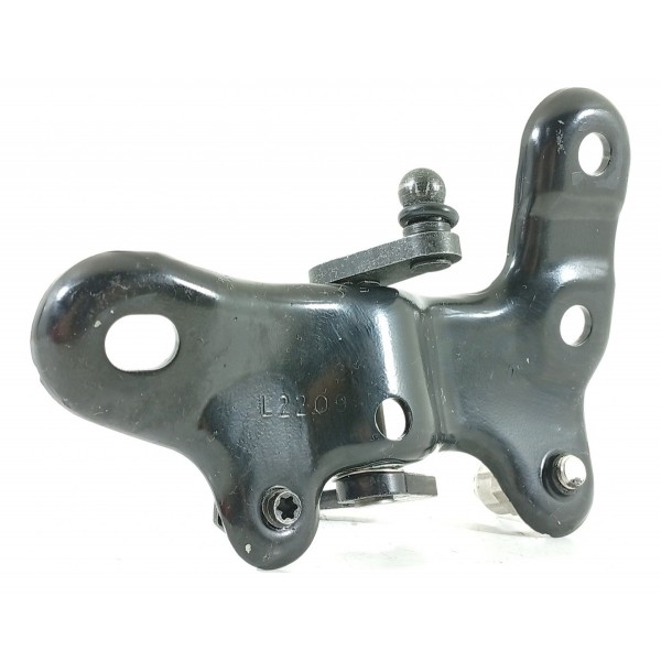 Trava Capota Bmw Z4 Esquerda 2009/2016 3001703930