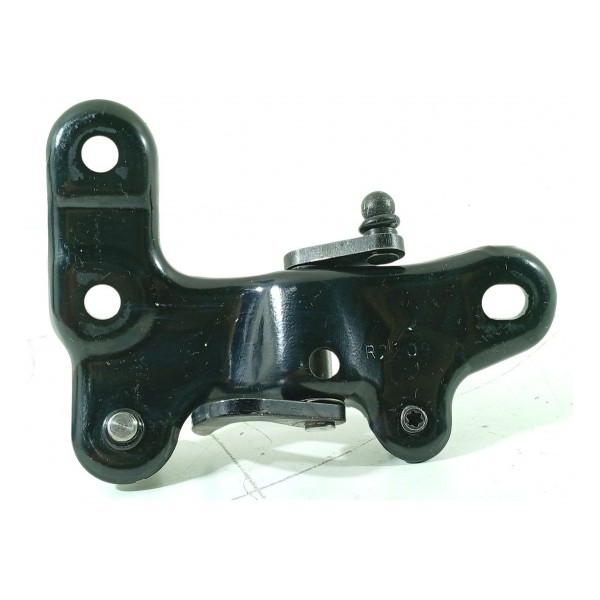 Trava Capota Bmw Z4 Direita 2009/2016 3001703930