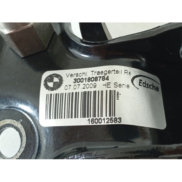 Trava Capota Bmw Z4 Direita 2009/2016 3001703930
