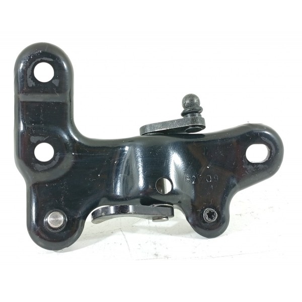 Trava Capota Bmw Z4 Direita 2009/2016 3001703930