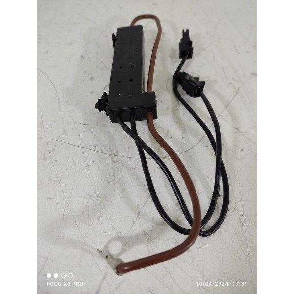 Modulo Keiless Mercedes C180 C200 2007/2014 A2048708390