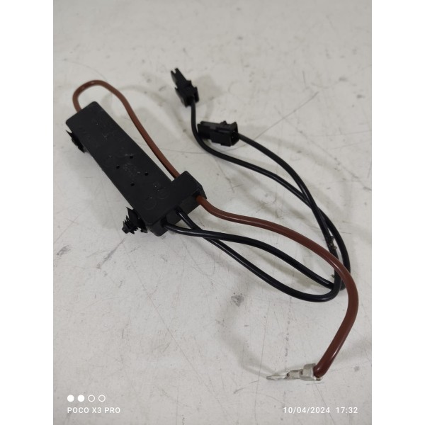 Modulo Keiless Mercedes C180 C200 2007/2014 A2048708390