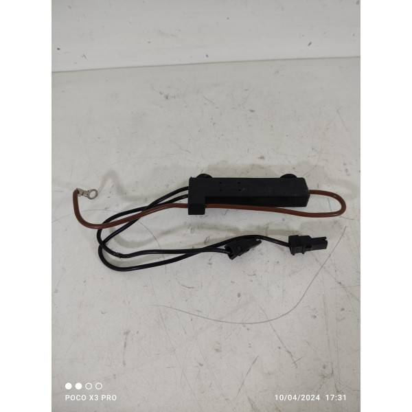 Modulo Keiless Mercedes C180 C200 2007/2014 A2048708390