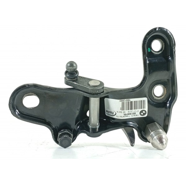 Trava Teto Bmw Z4 Direita 2009/2016 3001703930