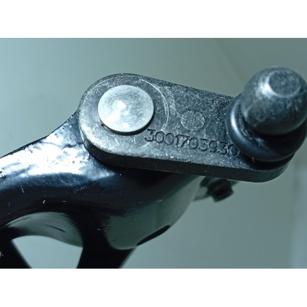 Trava Teto Bmw Z4 Direita 2009/2016 3001703930