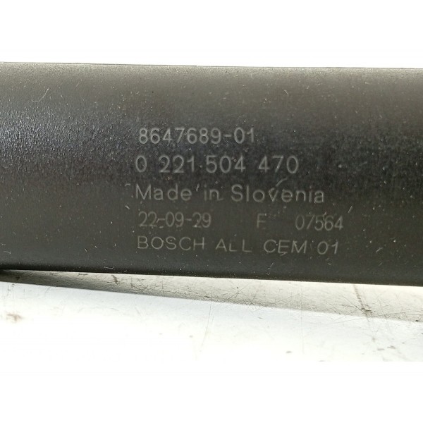 Bobina Bmw Mini Cooper 2009/2016 V75949378001