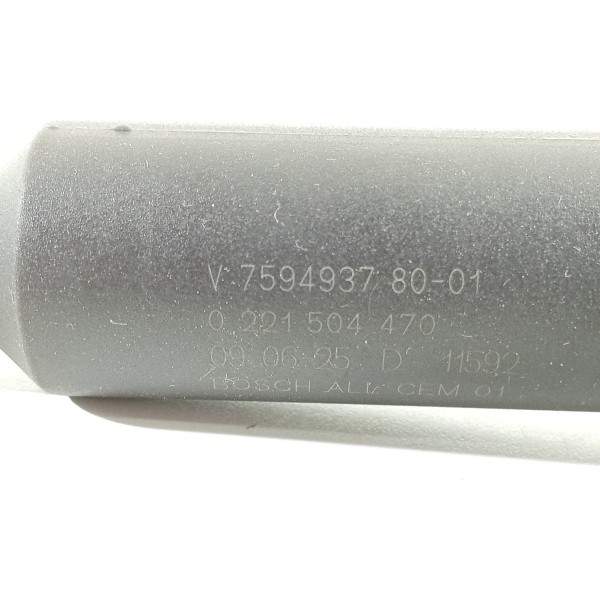 Bobina Mini Cooper Bmw  2009/2016 V75949378001