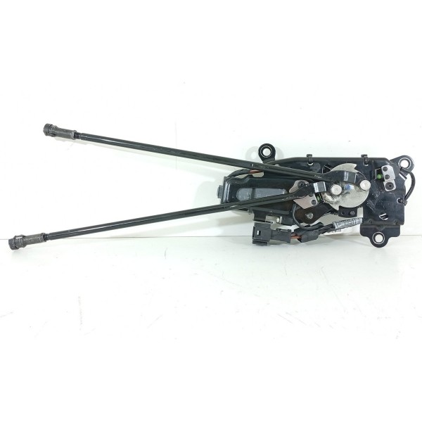 Fechadura Eletrica Capota Bmw Z4 2009/2016 390203475