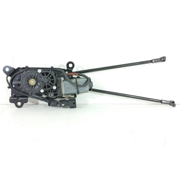 Fechadura Eletrica Capota Bmw Z4 2009/2016 390203475