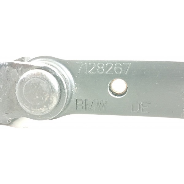 Limitador Porta  Bmw Z4 Dir/esq 2008/2016 7128267