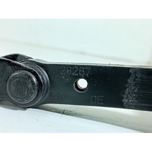 Dobradica Porta Bmw Z4 Dir/esq 2000/2016 7128267