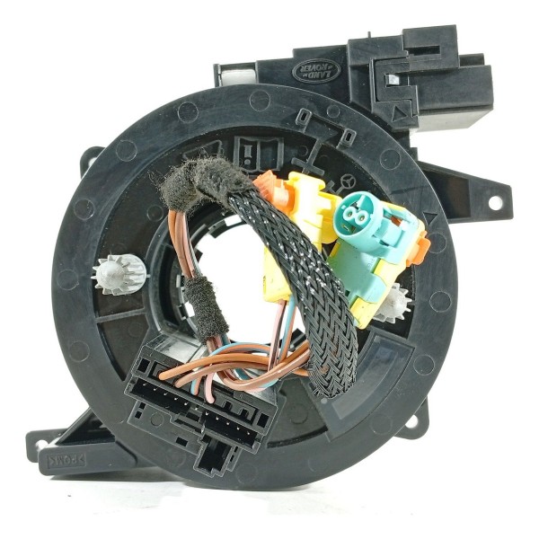 Hsrd Disk Evoque 2012/2018 Bj3214a664ac