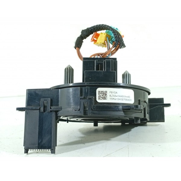 Hsrd Disk Evoque 2012/2018 Bj3214a664ac