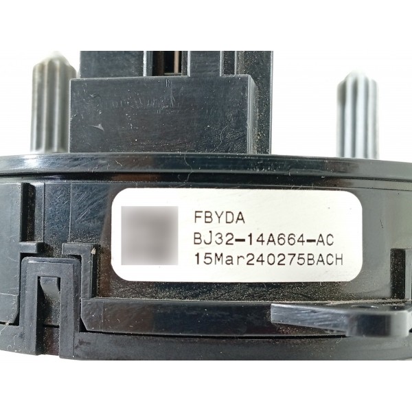 Hsrd Disk Evoque 2012/2018 Bj3214a664ac