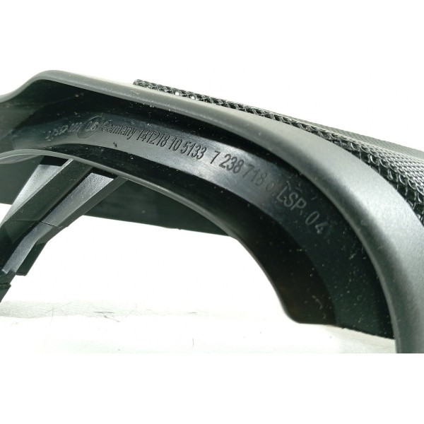 Acabamento Retrovisor Bmw Z4 Direito 2009/2016 7238718