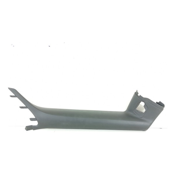 Acabamento Coluna Parabrisa Bmw Z4 Direita 2009/2016 9128410